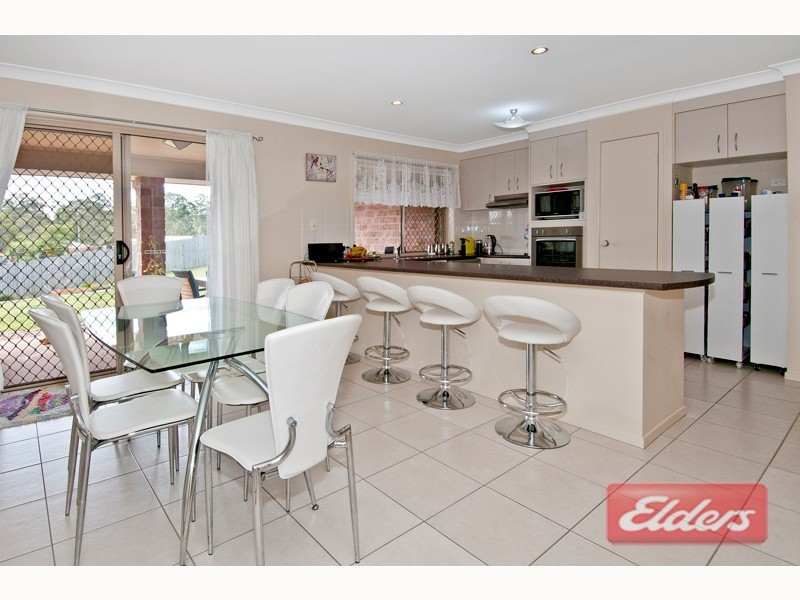 94-96 Carrigan Way, Gleneagle QLD 4285