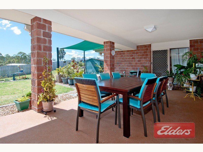 94-96 Carrigan Way, Gleneagle QLD 4285