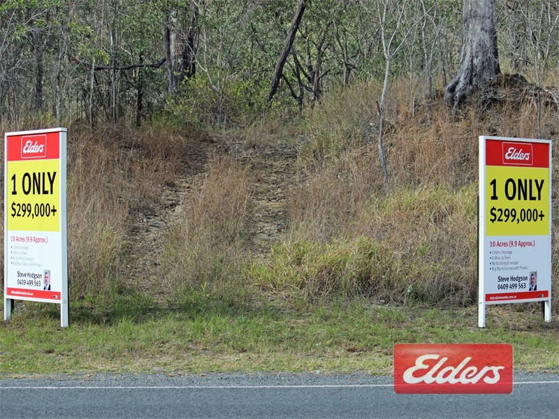 464-484 Mundoolun Road, Jimboomba QLD 4280