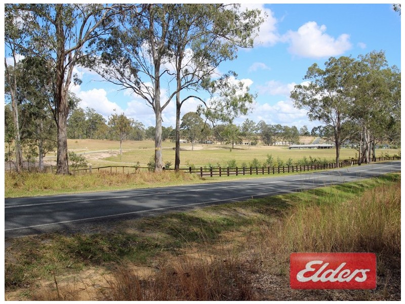 464-484 Mundoolun Road, Jimboomba QLD 4280