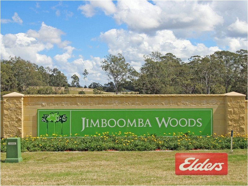 464-484 Mundoolun Road, Jimboomba QLD 4280