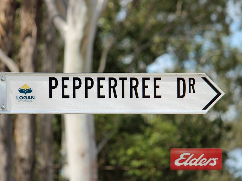 464-484 Mundoolun Road, Jimboomba QLD 4280