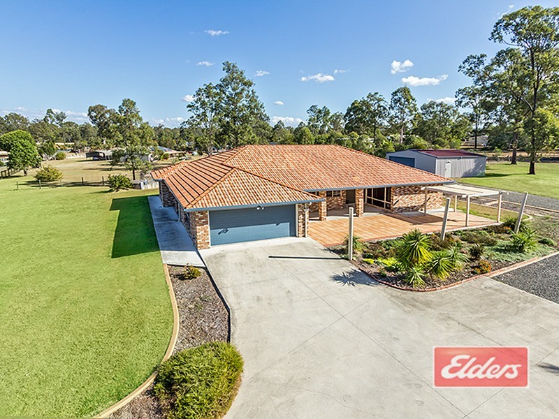 112-116 River Oak Drive, Jimboomba QLD 4280