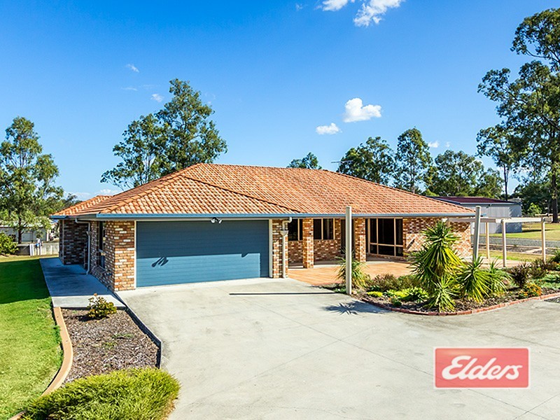 112-116 River Oak Drive, Jimboomba QLD 4280