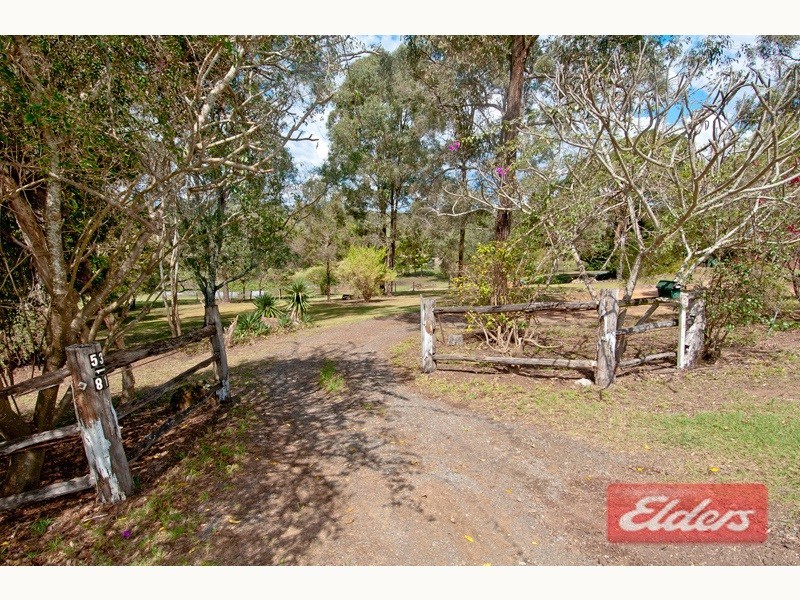 53-81 Teak Street, Cedar Vale QLD 4285