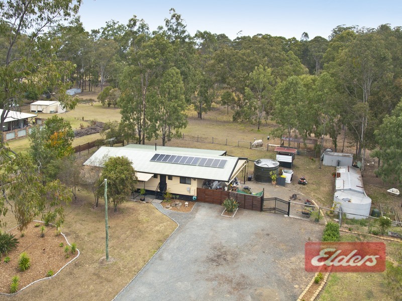 145-149 Deltoro Road, Cedar Grove QLD 4285