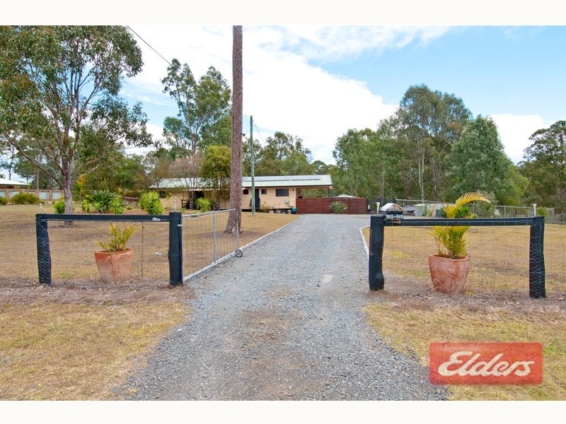 145-149 Deltoro Road, Cedar Grove QLD 4285