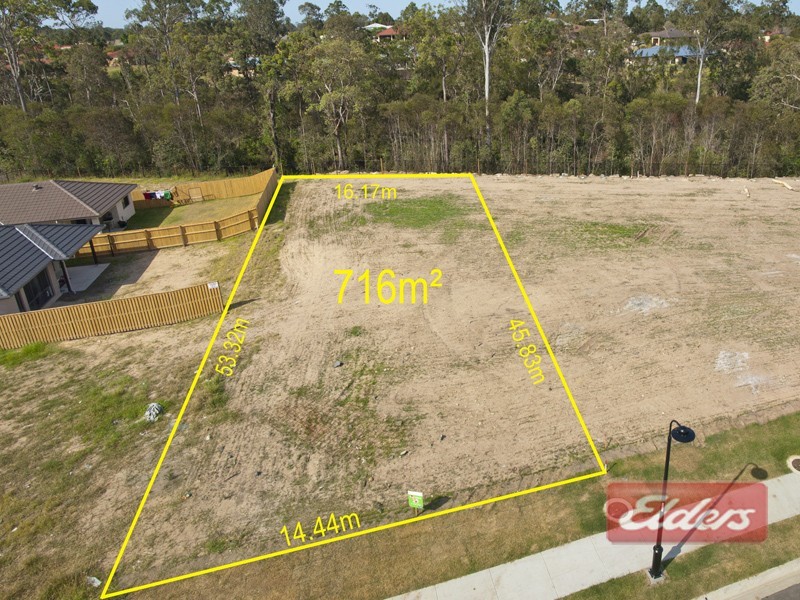 4 Birdwing Crescent, Jimboomba QLD 4280