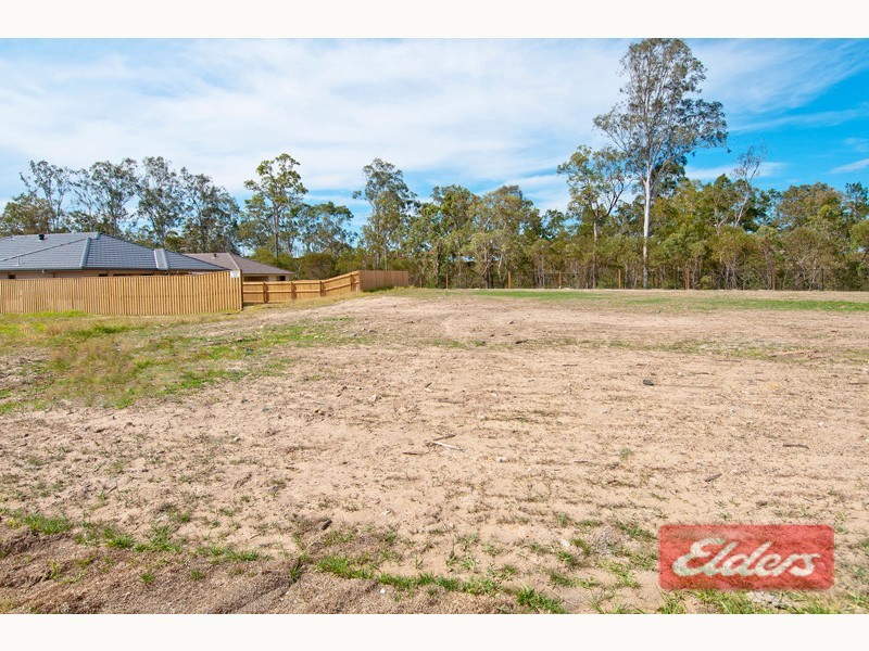 4 Birdwing Crescent, Jimboomba QLD 4280