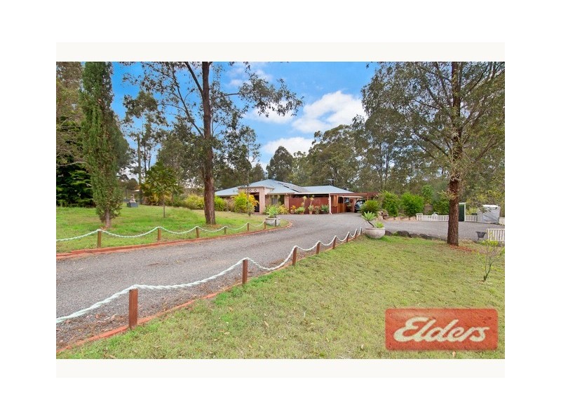 18-20 Blackbutt Road, Cedar Vale QLD 4285