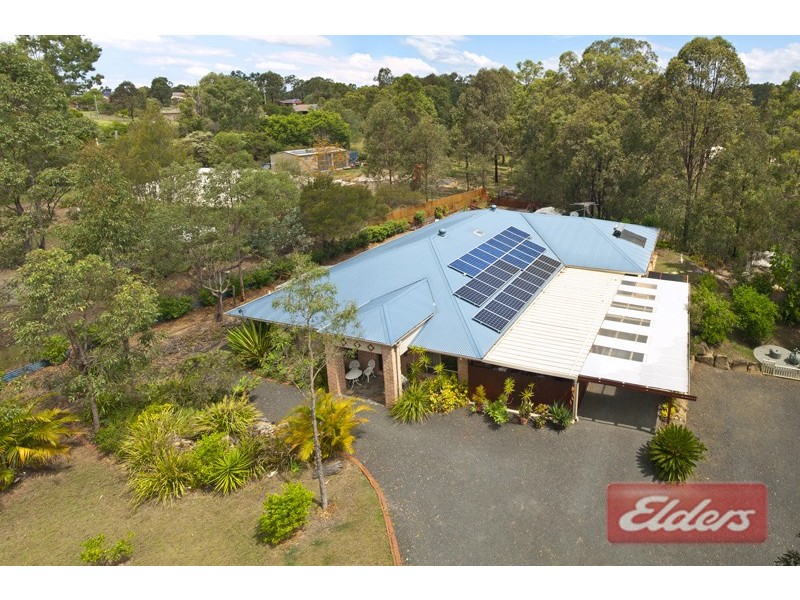 18-20 Blackbutt Road, Cedar Vale QLD 4285