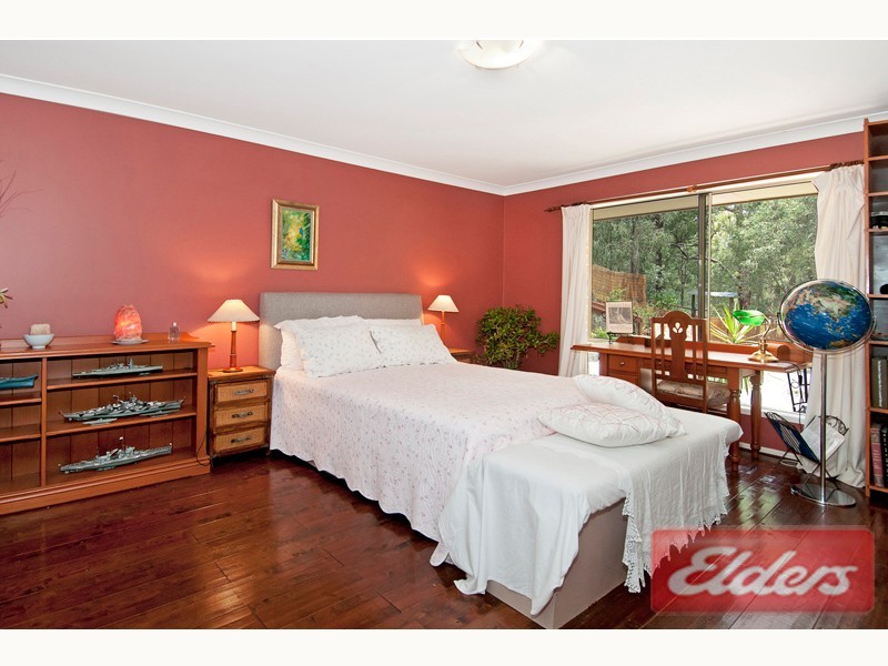 18-20 Blackbutt Road, Cedar Vale QLD 4285