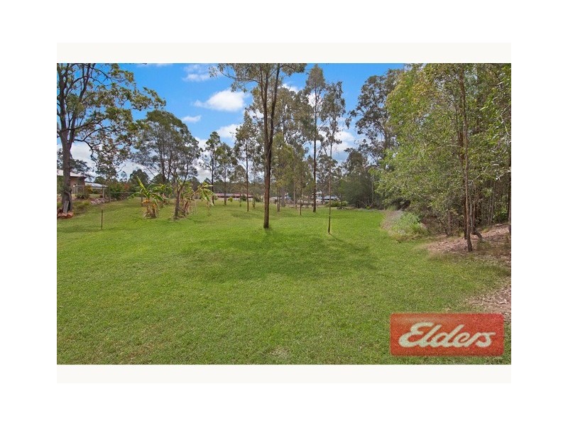 18-20 Blackbutt Road, Cedar Vale QLD 4285