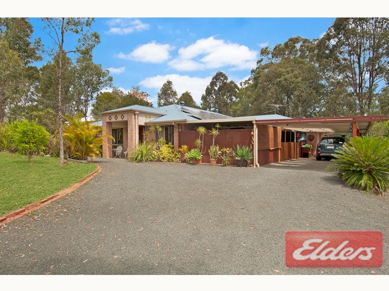 18-20 Blackbutt Road, Cedar Vale QLD 4285