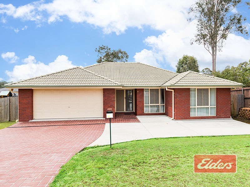 97 Coachwood Drive, Jimboomba QLD 4280