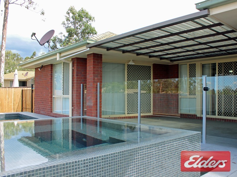 97 Coachwood Drive, Jimboomba QLD 4280