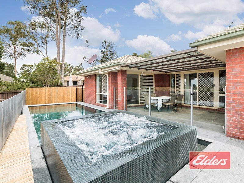 97 Coachwood Drive, Jimboomba QLD 4280