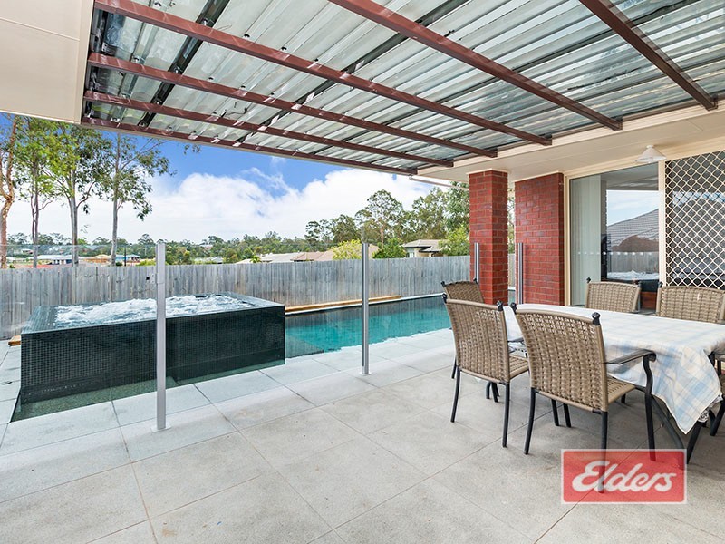 97 Coachwood Drive, Jimboomba QLD 4280