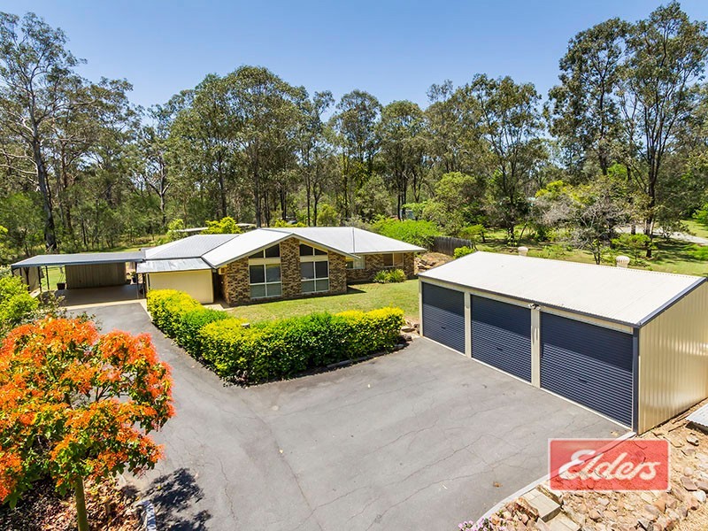 36 Flametree Court, Cedar Grove QLD 4285
