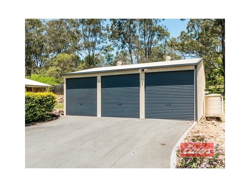 36 Flametree Court, Cedar Grove QLD 4285