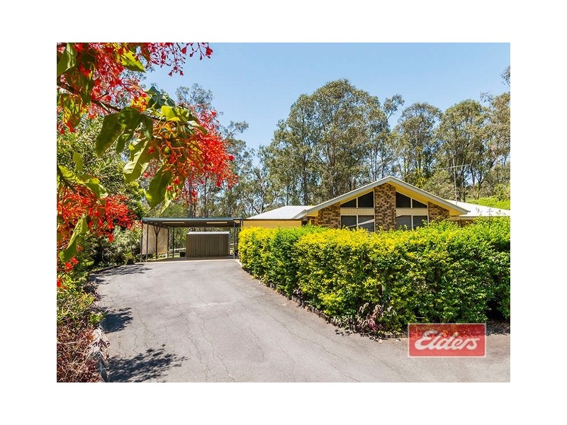 36 Flametree Court, Cedar Grove QLD 4285