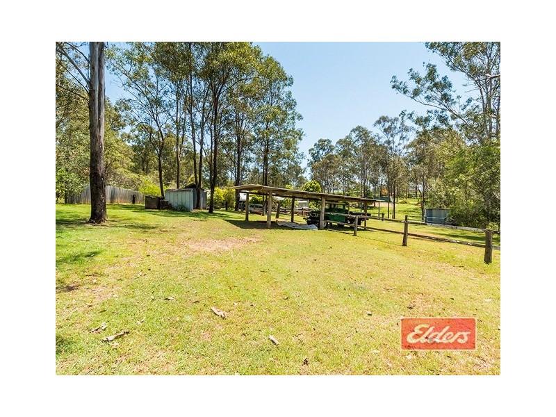 36 Flametree Court, Cedar Grove QLD 4285