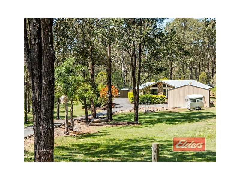36 Flametree Court, Cedar Grove QLD 4285