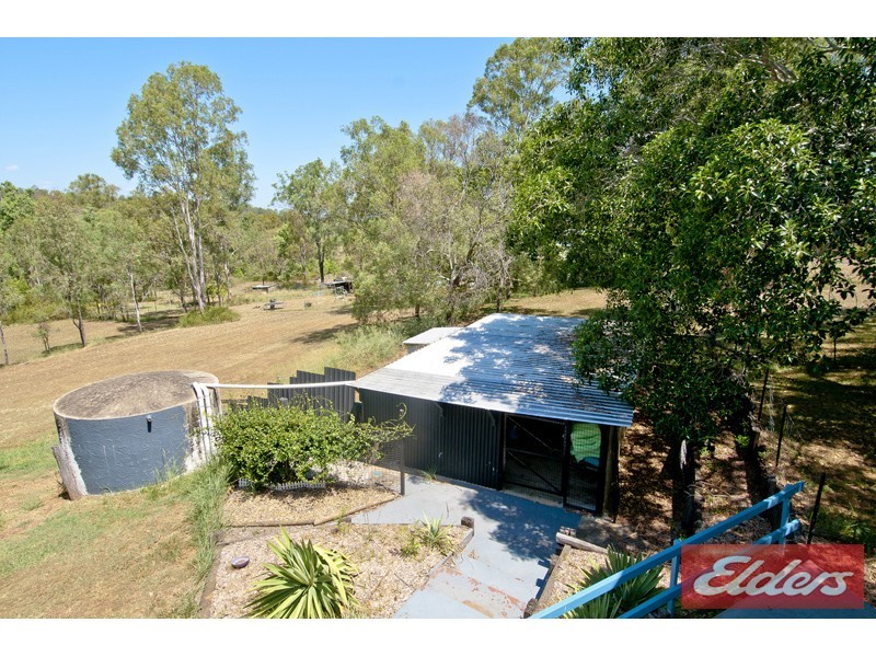 125 Falconer Road, Woodhill QLD 4285