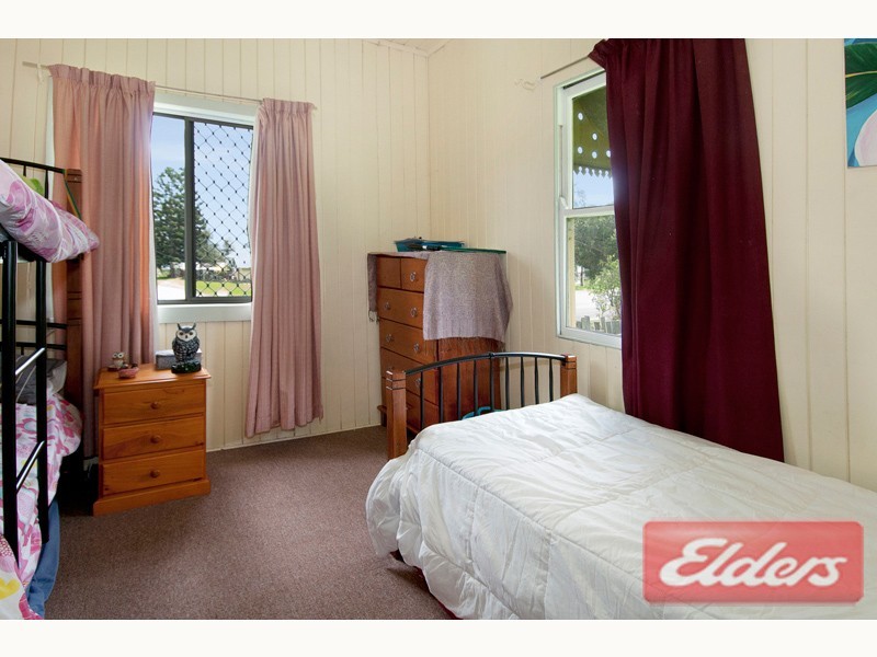 21 Brisbane Street, Beaudesert QLD 4285