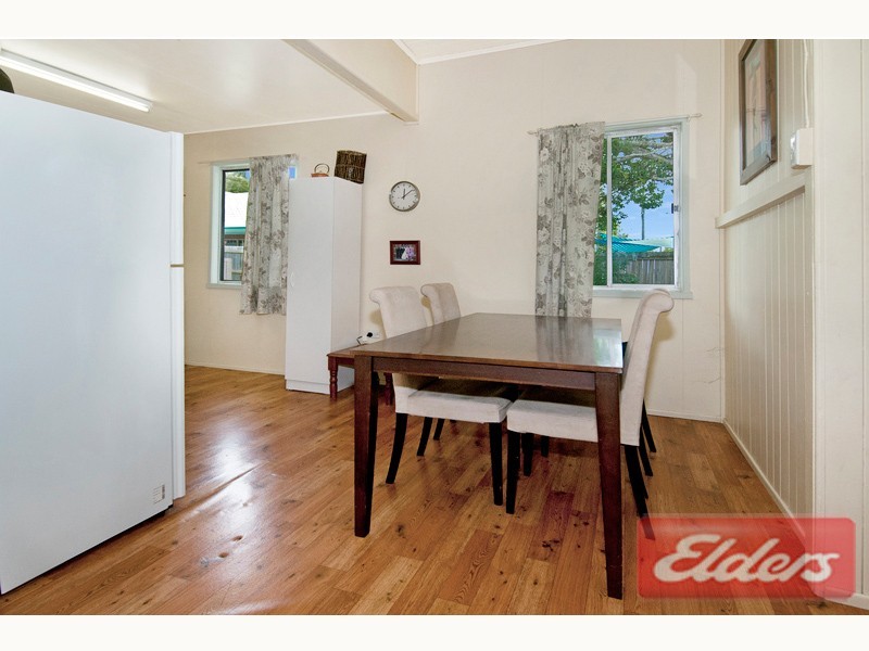 21 Brisbane Street, Beaudesert QLD 4285