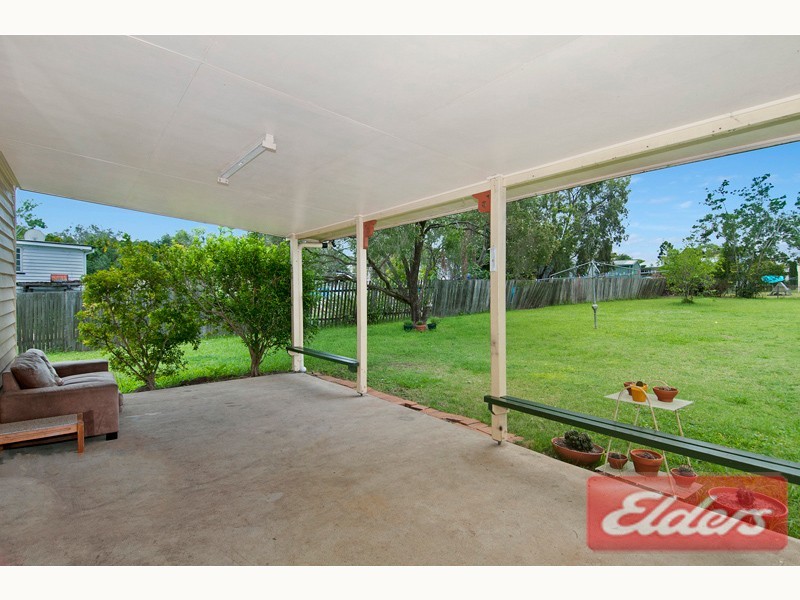 21 Brisbane Street, Beaudesert QLD 4285