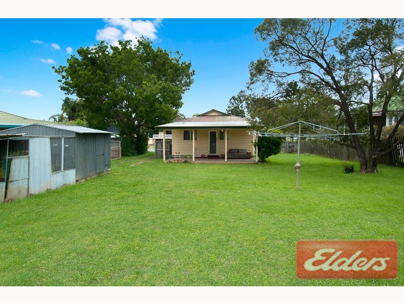 21 Brisbane Street, Beaudesert QLD 4285
