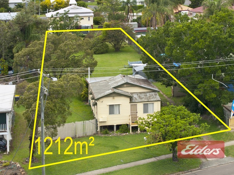 21 Brisbane Street, Beaudesert QLD 4285