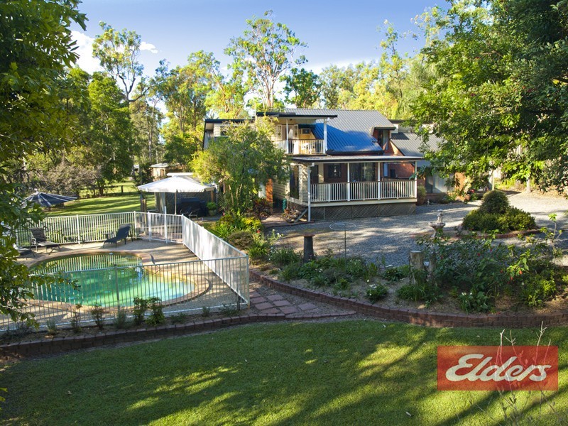 464-474 Camp Cable Road, Jimboomba QLD 4280