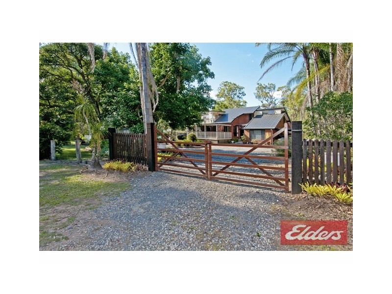 464-474 Camp Cable Road, Jimboomba QLD 4280