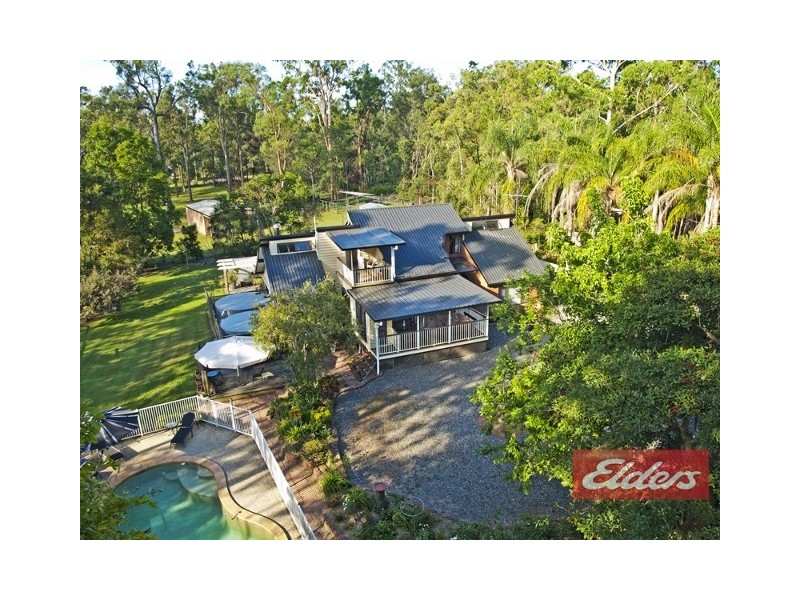 464-474 Camp Cable Road, Jimboomba QLD 4280