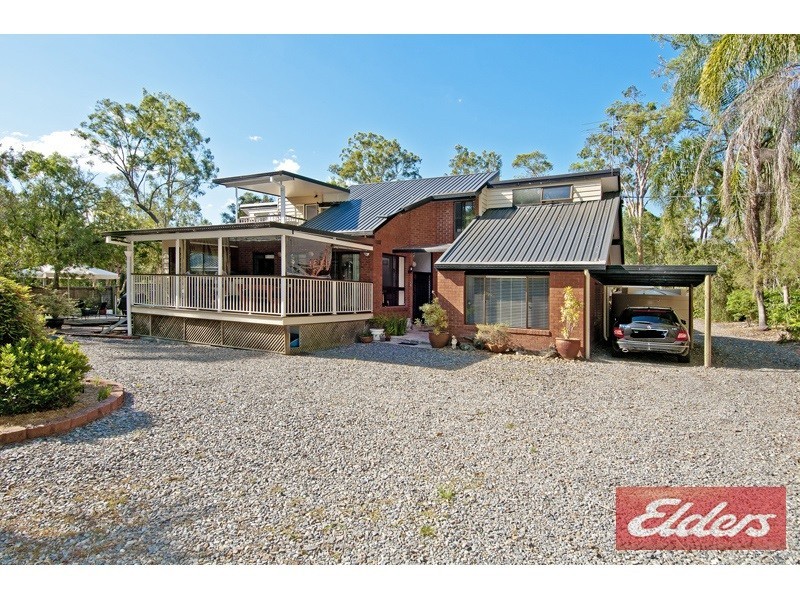 464-474 Camp Cable Road, Jimboomba QLD 4280