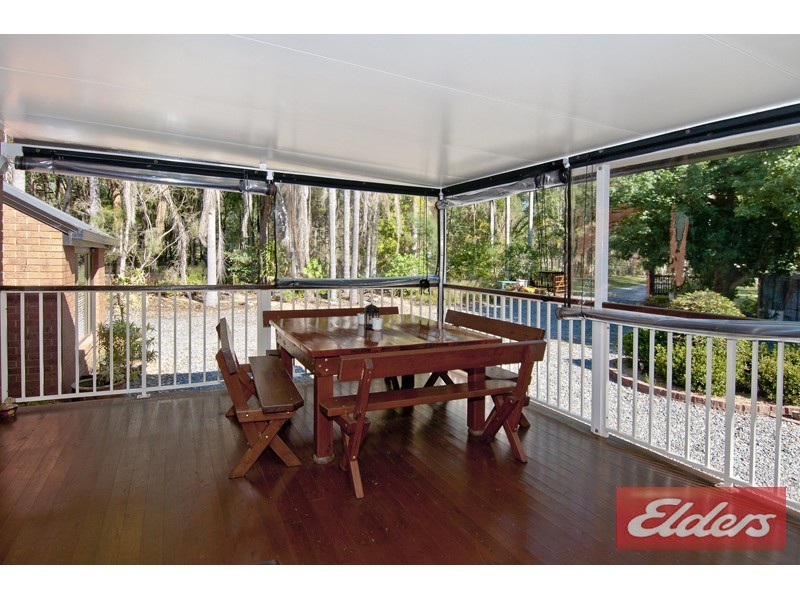 464-474 Camp Cable Road, Jimboomba QLD 4280