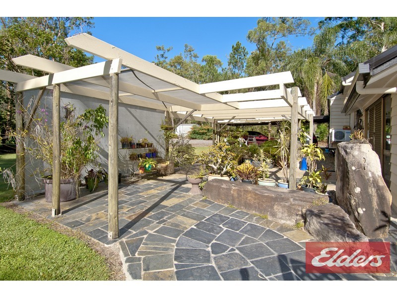 464-474 Camp Cable Road, Jimboomba QLD 4280