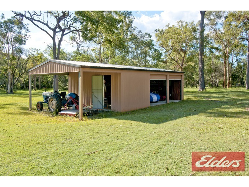 464-474 Camp Cable Road, Jimboomba QLD 4280