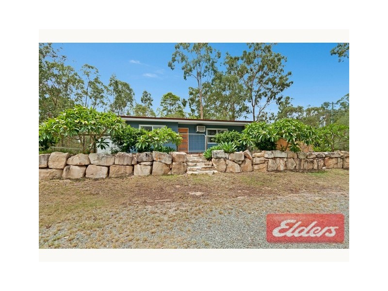 64-70 Whitman Road, Cedar Vale QLD 4285