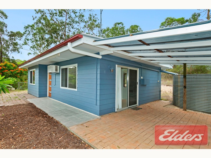 64-70 Whitman Road, Cedar Vale QLD 4285