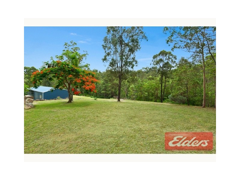 64-70 Whitman Road, Cedar Vale QLD 4285