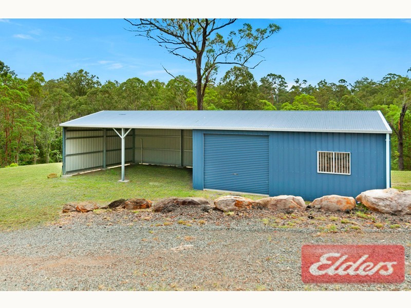64-70 Whitman Road, Cedar Vale QLD 4285