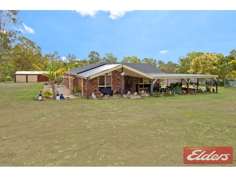 245-249 Bushman Drive, Jimboomba QLD 4280
