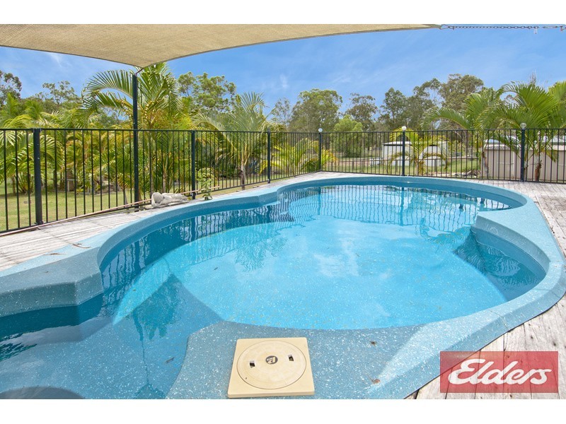 245-249 Bushman Drive, Jimboomba QLD 4280