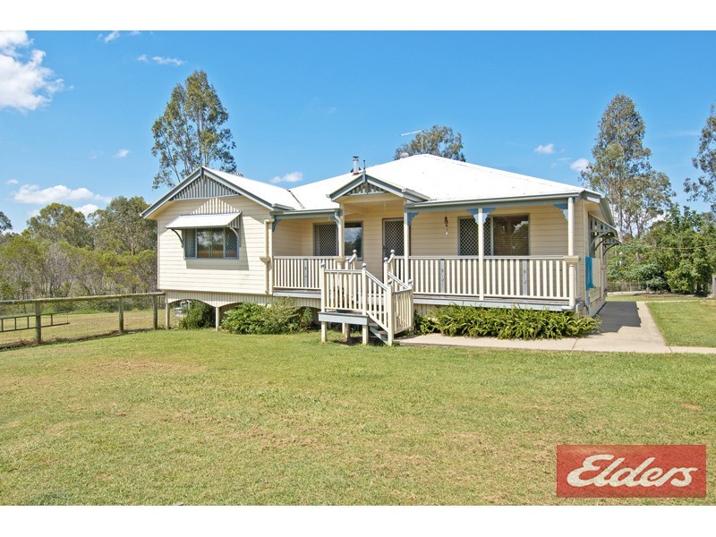 314 Mundoolun Road, Jimboomba QLD 4280