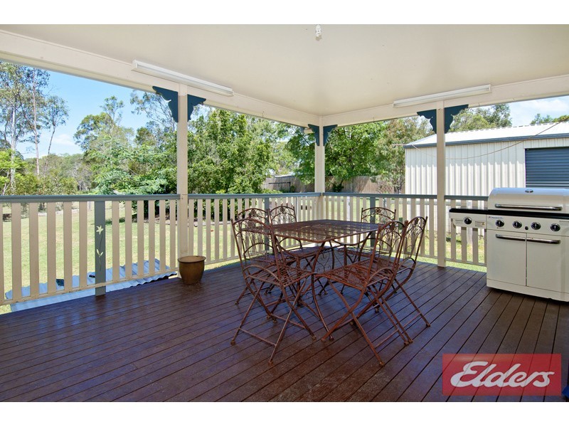 314 Mundoolun Road, Jimboomba QLD 4280