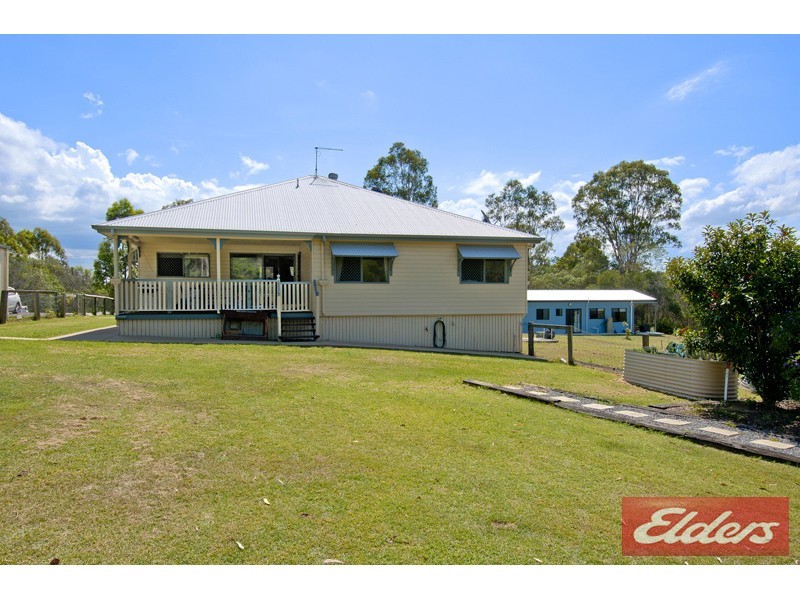 314 Mundoolun Road, Jimboomba QLD 4280