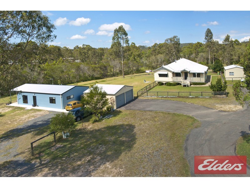 314 Mundoolun Road, Jimboomba QLD 4280